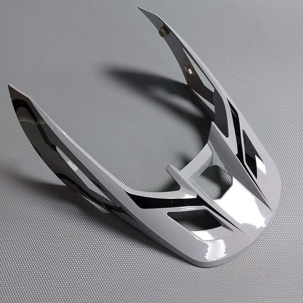 Fox (Spares) Peak - V2 MX22 Merz (Large)