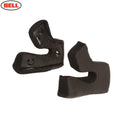 Bell (Spares) Cheek Pad Set - Moto-9, Moto-9 Flex, Moto-9S Flex