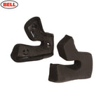Bell (Spares) Cheek Pad Set - Moto-9, Moto-9 Flex, Moto-9S Flex
