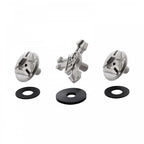 6D x FXR (Spares) Screw Kit - ATR-2