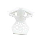 Alpinestars (Spares) Helmet Chin Vent (Back Part) - S-M8/S-M10