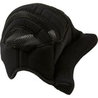 Fox (Spares) Helmet Liner - V1 19-22 (Black)