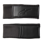 Alpinestars (Helmet Spares) Chin Strap Covers - Adult S-M7
