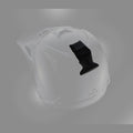 Arai (Spares) Vent - Centre Top - MX-V/MX-V Evo