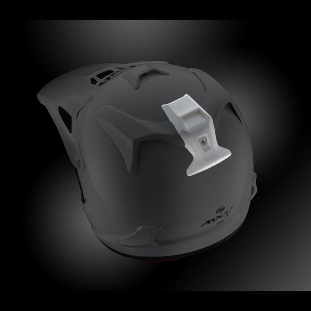 Arai (Spares) Vent - Centre Top - MX-V/MX-V Evo