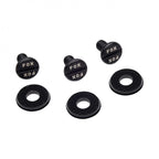 Fox (Spares) Peak Screws