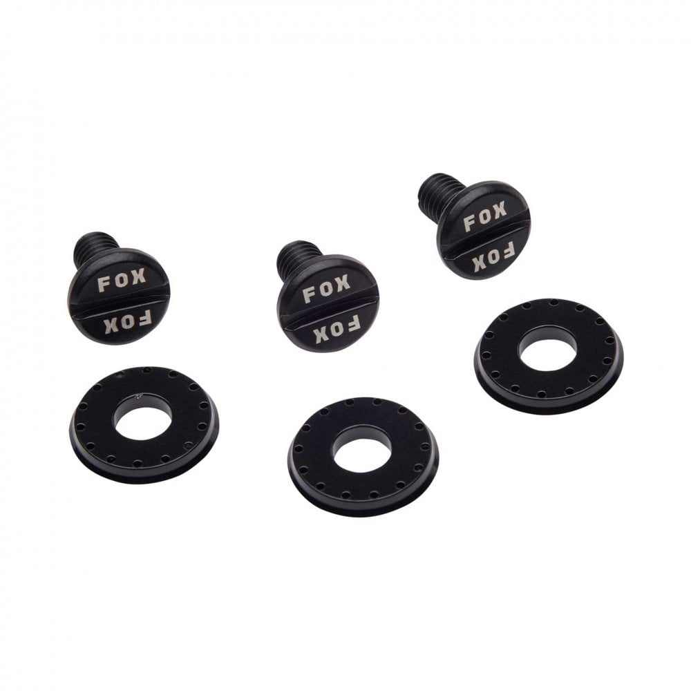Fox (Spares) Peak Screws