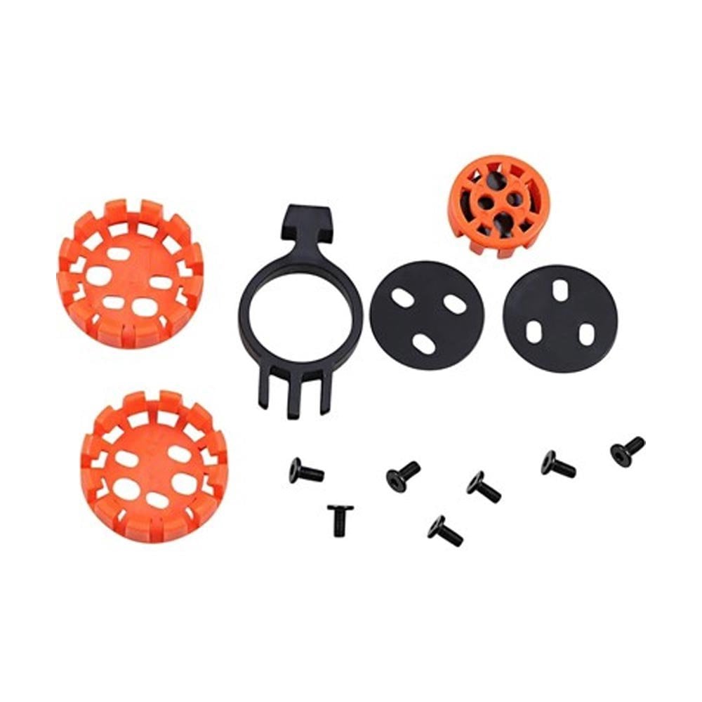 Alpinestars (Spares) Helmet - Peak Connector Kit