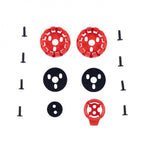Alpinestars (Spares) Helmet - Peak Connector Kit