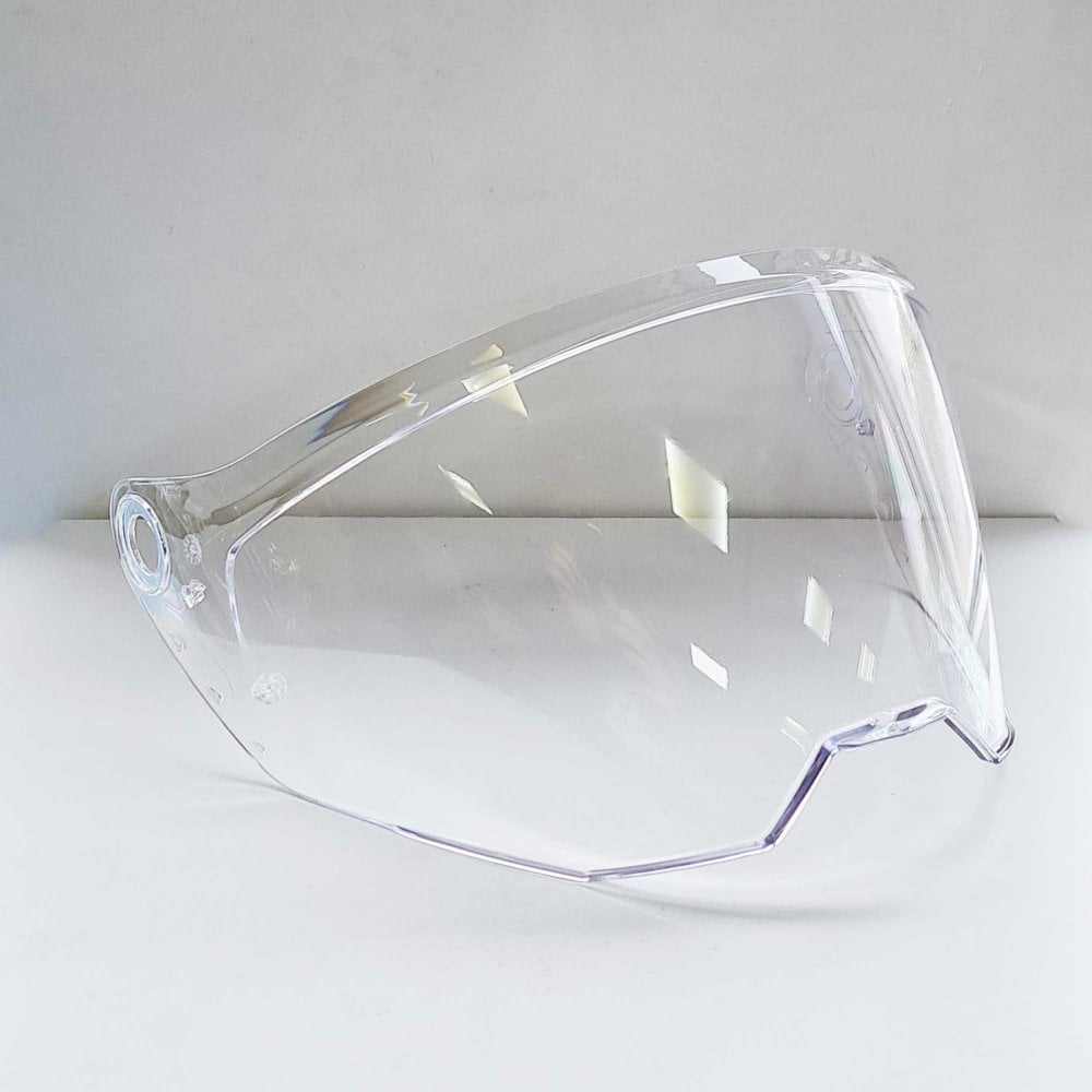 Airoh (Visor) - Commander 2 (Clear)