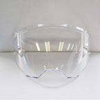 Airoh (Visor) - Commander 2 (Clear)