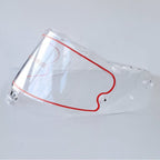 Alpinestars S-R10 - S-01 Visors & Parts (1st Gen)