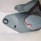 Alpinestars S-R10 - S-01 Visors & Parts (1st Gen)