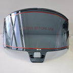 Alpinestars S-R10 - S-01 Visors & Parts (1st Gen)