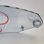 Alpinestars S-R10 - S-01 Visors & Parts (1st Gen)