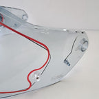 Alpinestars S-R10 - S-01 Visors & Parts (1st Gen)