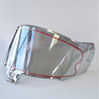 Alpinestars S-R10 - S-01 Visors & Parts (1st Gen)