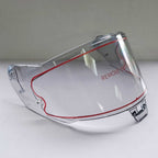 Alpinestars S-R10 - S-01 Visors & Parts (1st Gen)