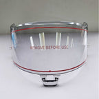 Alpinestars S-R10 - S-01 Visors & Parts (1st Gen)