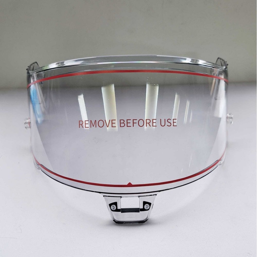 Alpinestars (Helmet Spares) S-R10 AFHS-01 Visors & Parts