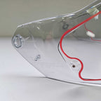 Alpinestars S-R10 - S-01 Visors & Parts (1st Gen)