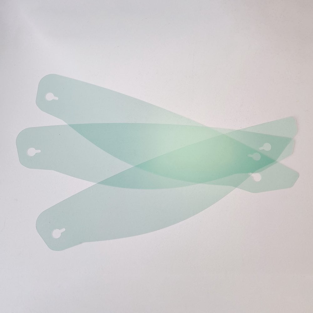 Alpinestars (Helmet Spares) S-R10 AFHS-01 Visors & Parts