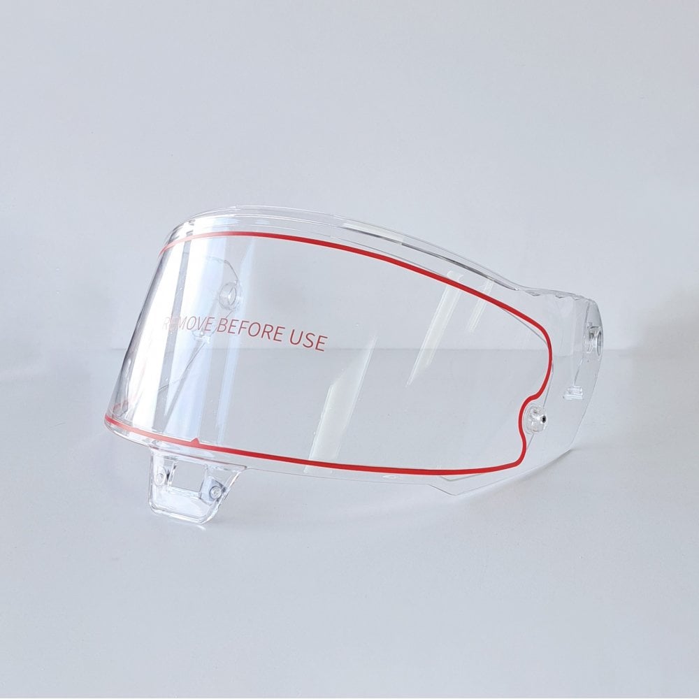 Alpinestars (Helmet Spares) S-R10 AFHS-01 Visors & Parts
