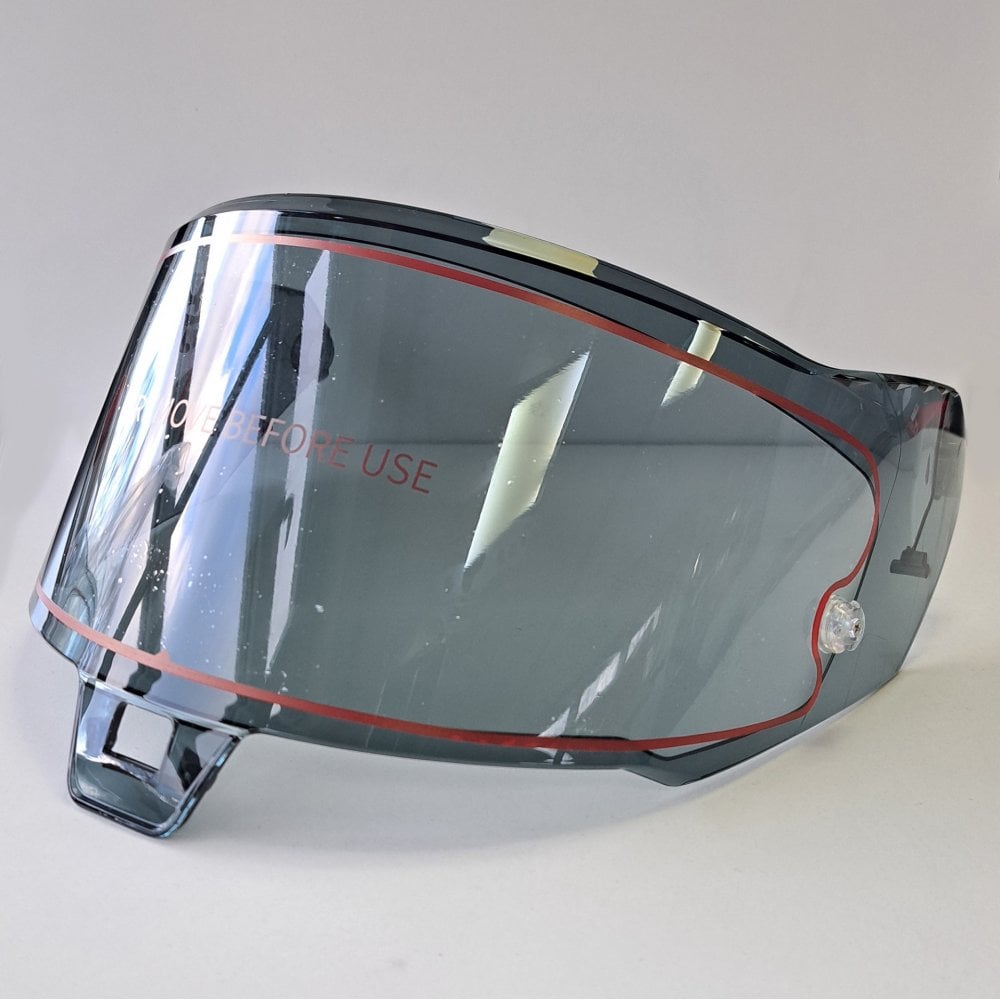 Alpinestars (Helmet Spares) S-R10 AFHS-01 Visors & Parts