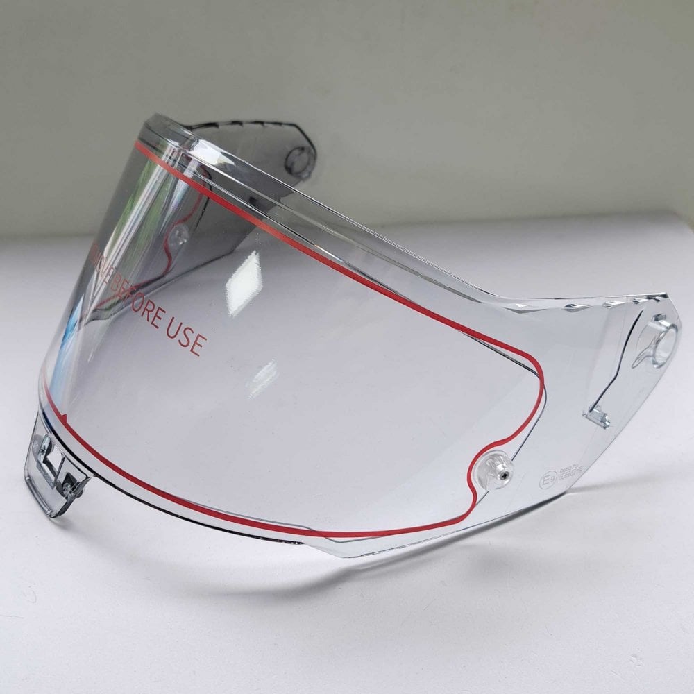 Alpinestars (Helmet Spares) S-R10 AFHS-01 Visors & Parts