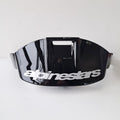 Alpinestars (Helmet Spares) S-R10 - Spoiler (Standard) Solid Colour