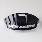 Alpinestars (Helmet Spares) S-R10 - Spoiler (Standard) Solid Colour