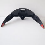 Alpinestars (Helmet Spares) S-R10 - Spoiler (Standard) Solid Colour