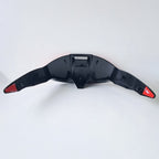 Alpinestars (Helmet Spares) S-R10 - Spoiler (Standard) Element Design