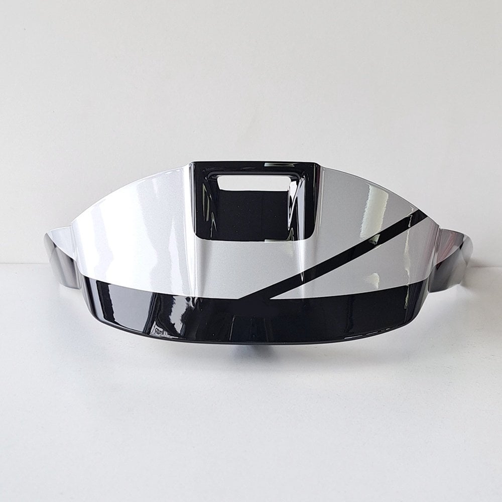 Alpinestars (Helmet Spares) S-R10 - Spoiler (Standard) Element Design