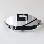 Alpinestars (Helmet Spares) S-R10 - Spoiler (Standard) Element Design