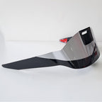 Alpinestars (Helmet Spares) S-R10 - Spoiler (Standard) Element Design