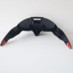 Alpinestars (Helmet Spares) S-R10 - Spoiler (Standard) Element Design