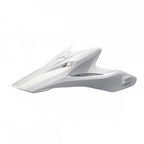 Arai (Spares) Peak - MX-V/MX-V Evo - PLAIN - Gloss White