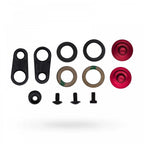 Bell (Spares) Visor Screws - Eliminator