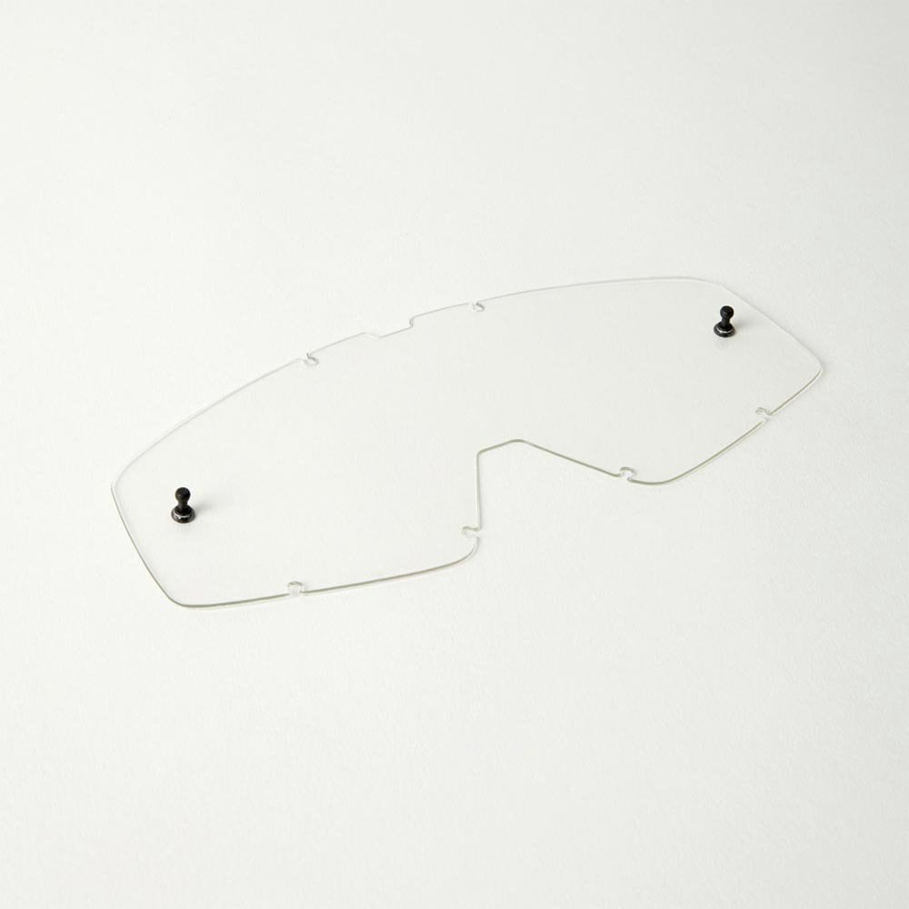 Fox (Spares) Lens - Youth - Main-1 - Tear-Off