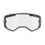 Alpinestars (Spares) Lens - SuperTech (Injection - Enduro Dual Pane)