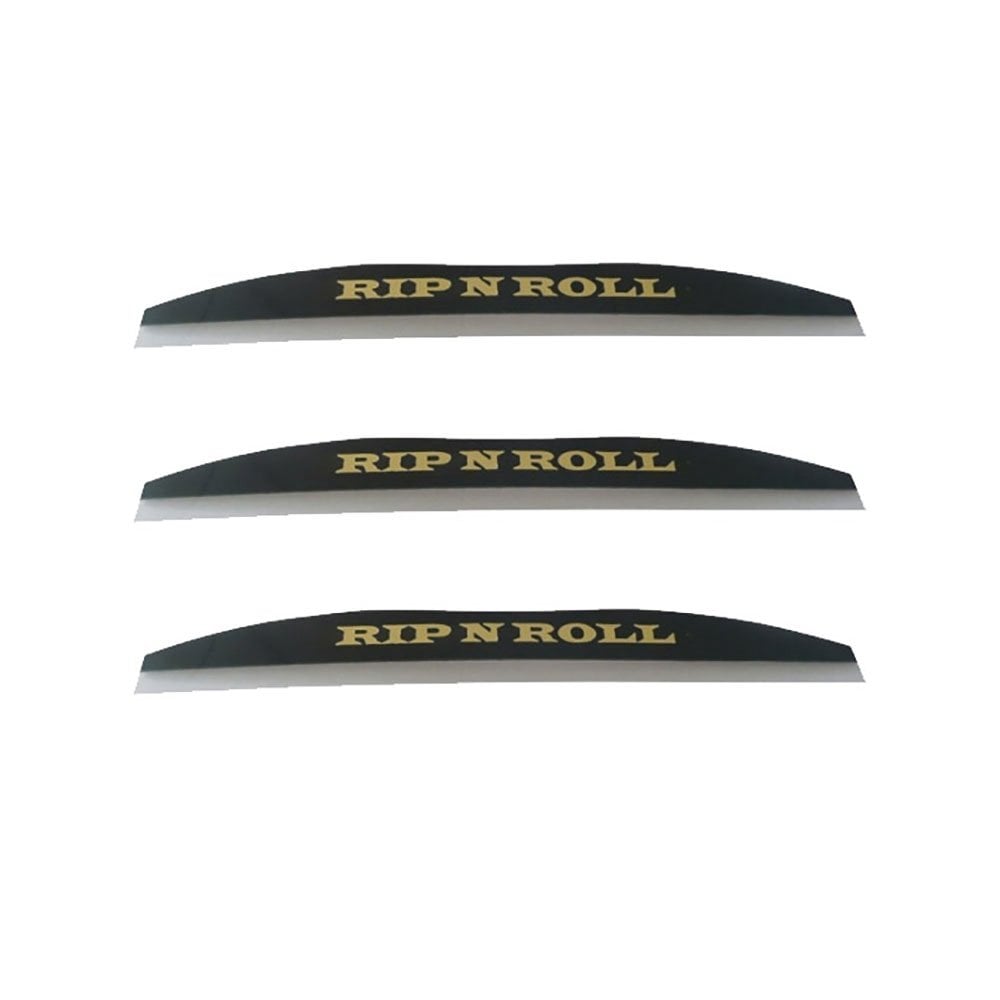Rip N Roll - Spares - Roll-Off - Mud Flap/Strip x3