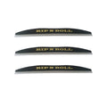 Rip N Roll - Spares - Roll-Off - Mud Flap/Strip x3