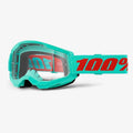 100% MX | MTB Goggles - Strata-2 (MAUPITI)