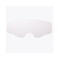 Spy - Lens - Foundation - Roll Off w/Raised Dots (Clear)