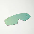 Fox (Spares) Lens - Youth - Main-1 - Tear-Off - Spark/Iridium
