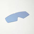 Fox (Spares) Lens - Youth - Main-1 - Tear-Off - Spark/Iridium
