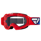 FXR (MX26) Goggles - Maverick Prime (Red)