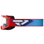 FXR (MX26) Goggles - Maverick Prime (Red)