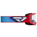 FXR (MX26) Goggles - Maverick Prime (Red)